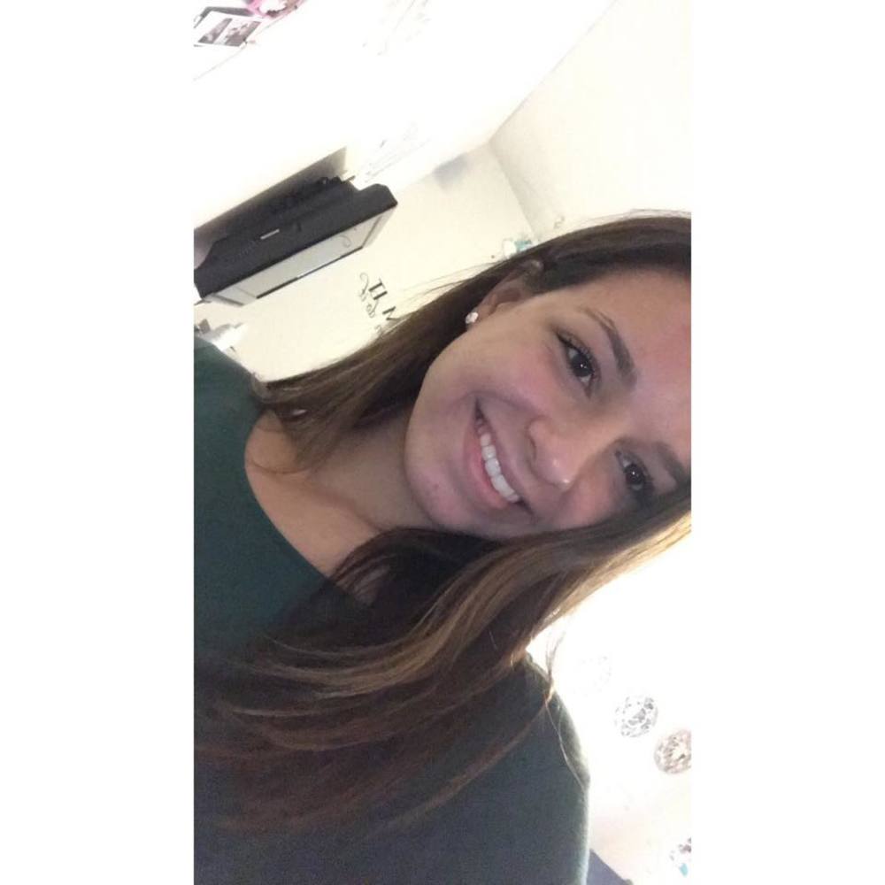 Meet your Posher, Courtney